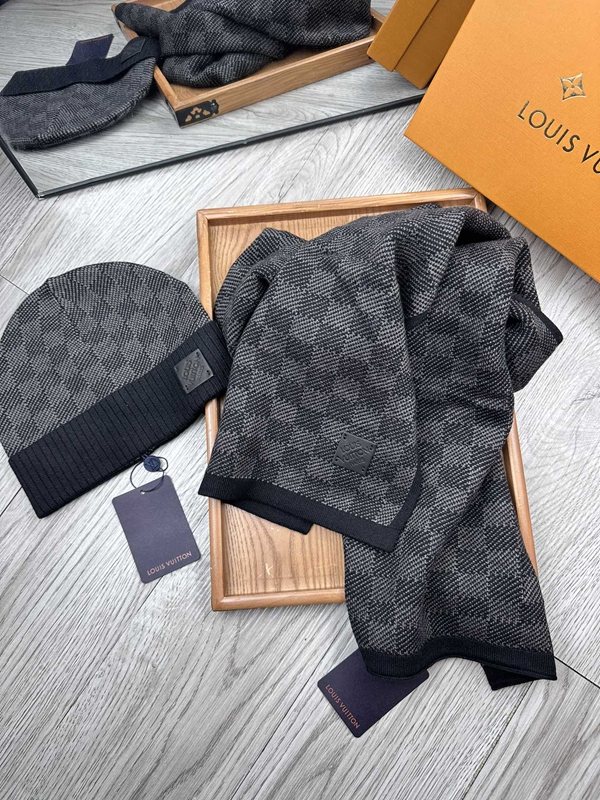 ブランドマフラー側面デザイン